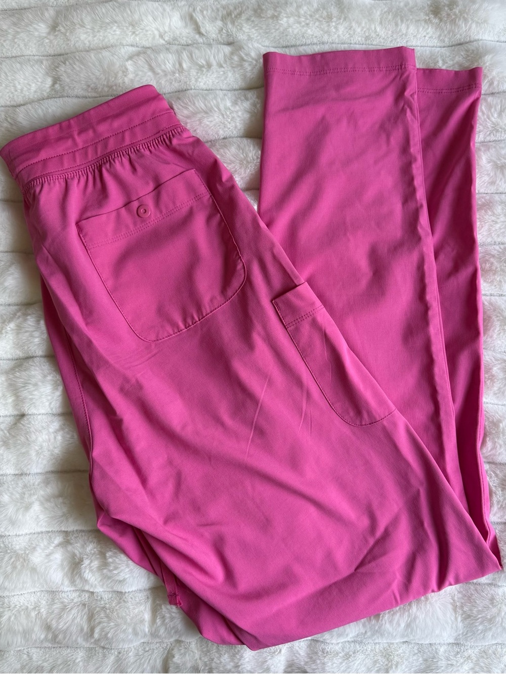 Scrub Joy Pants